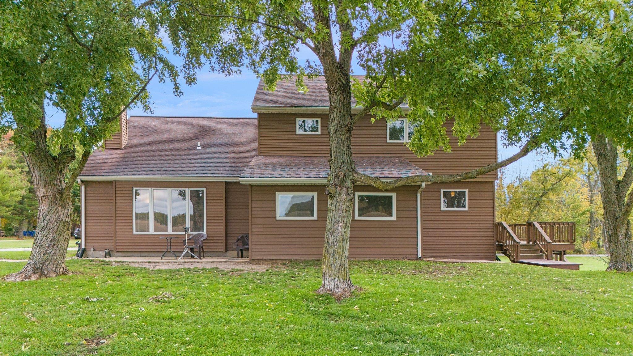 17309 Wappes Road Churubusco, IN 46723 - Photo 8 of 36