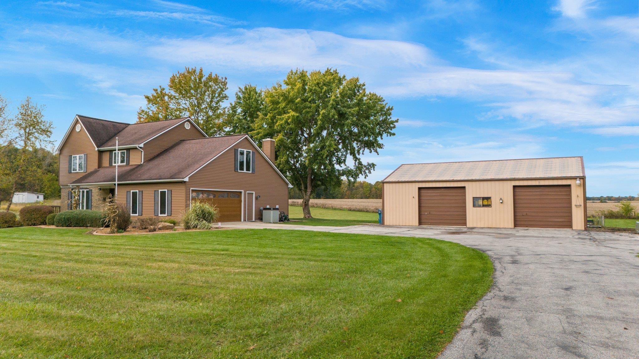 17309 Wappes Road Churubusco, IN 46723 - Photo 10 of 36