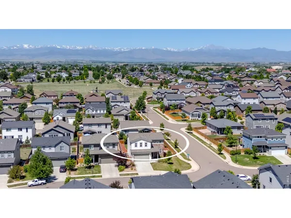 $525,000 | 6407 Copper Drive, Frederick, CO 80516