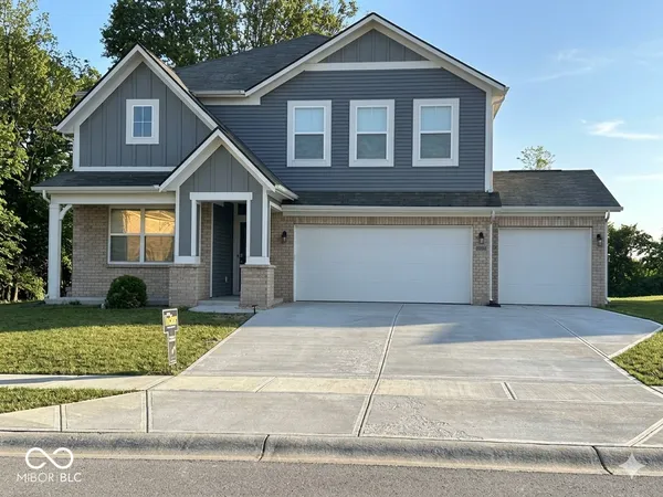 $398,000 | 8027 Wagman Street, Camby, IN 46113