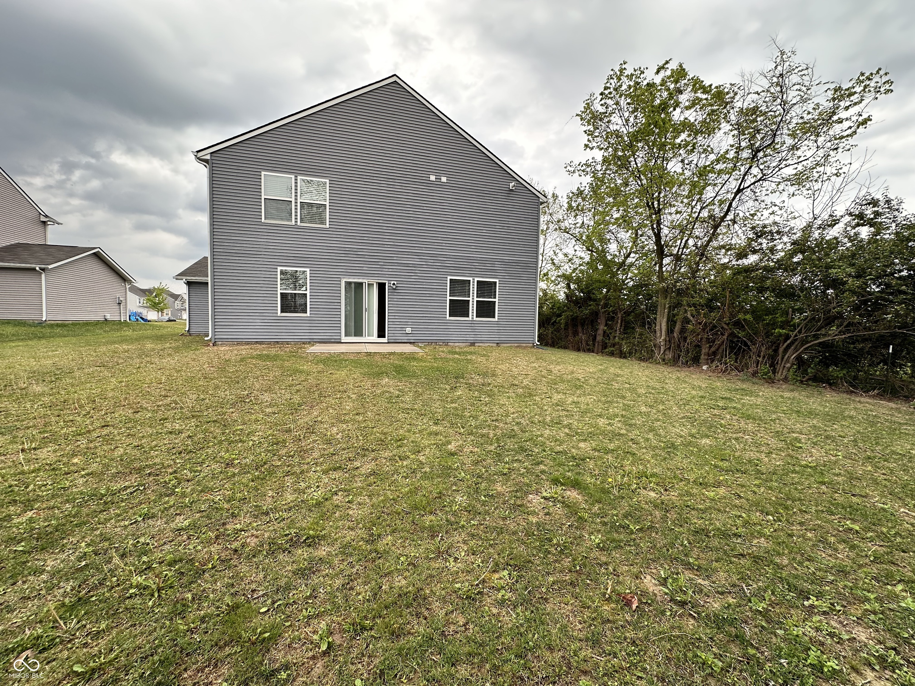 8027 Wagman Street Camby, IN 46113 - Photo 42 of 44