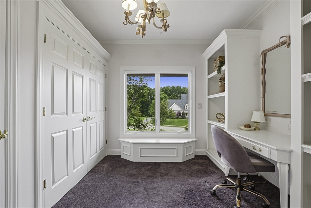 4 Quick Farm Road Westborough, MA 01581 - Photo 23 of 42