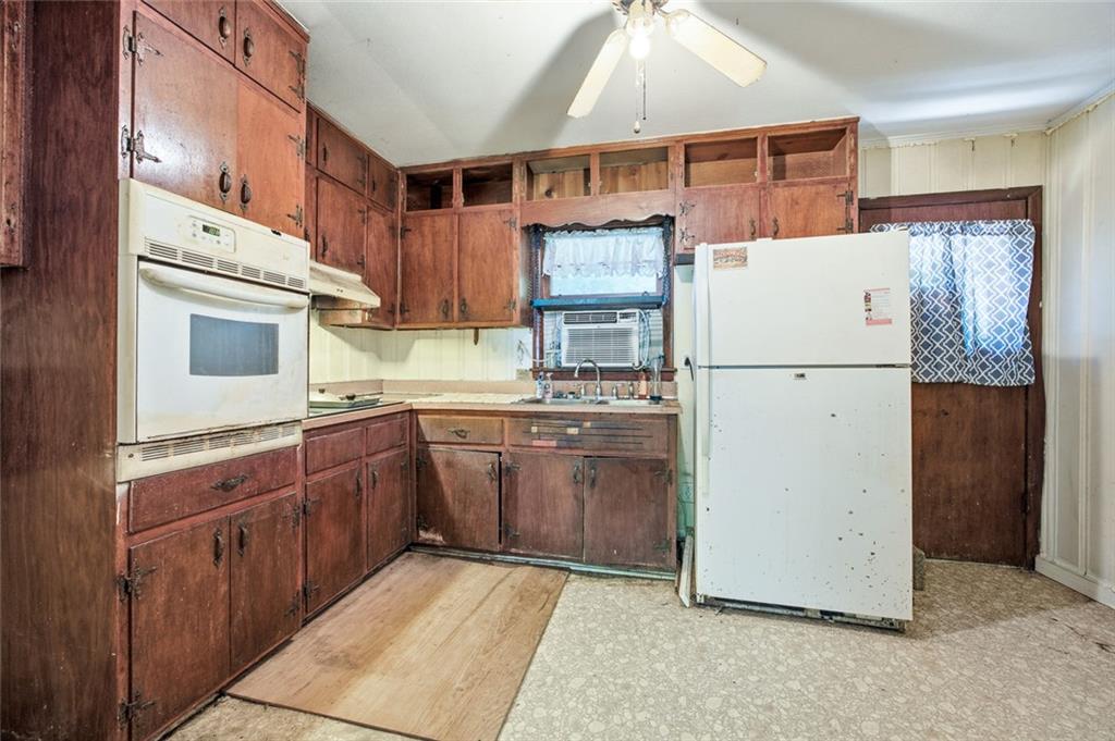 5571 Edith Street Austell, GA 30106 - Photo 19 of 30 Gallery Image 19
