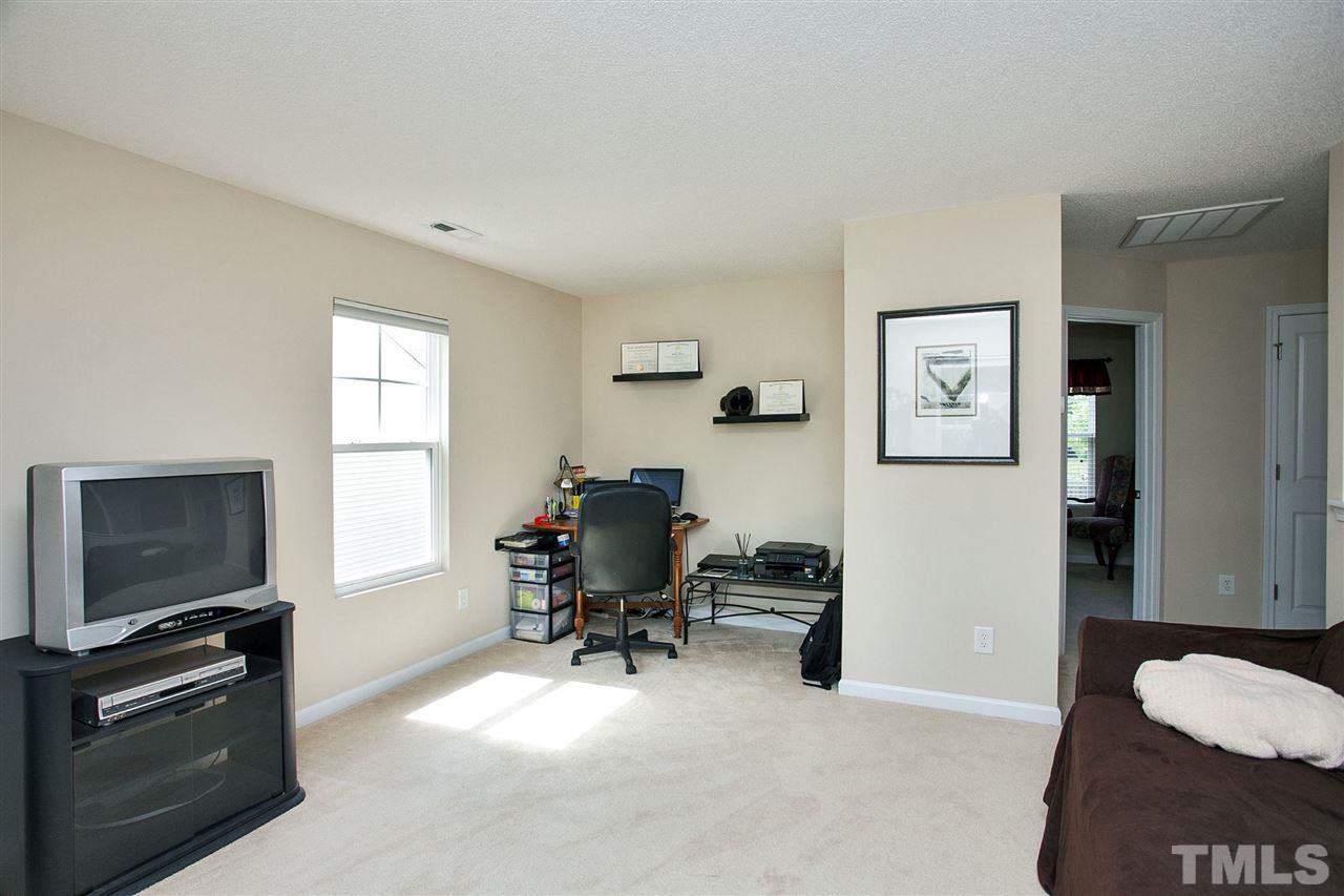 6838 Harter Court Raleigh, NC 27610 - Photo 14 of 25 Perfect nook for a home office or a reading area ... whatever you can imagine!