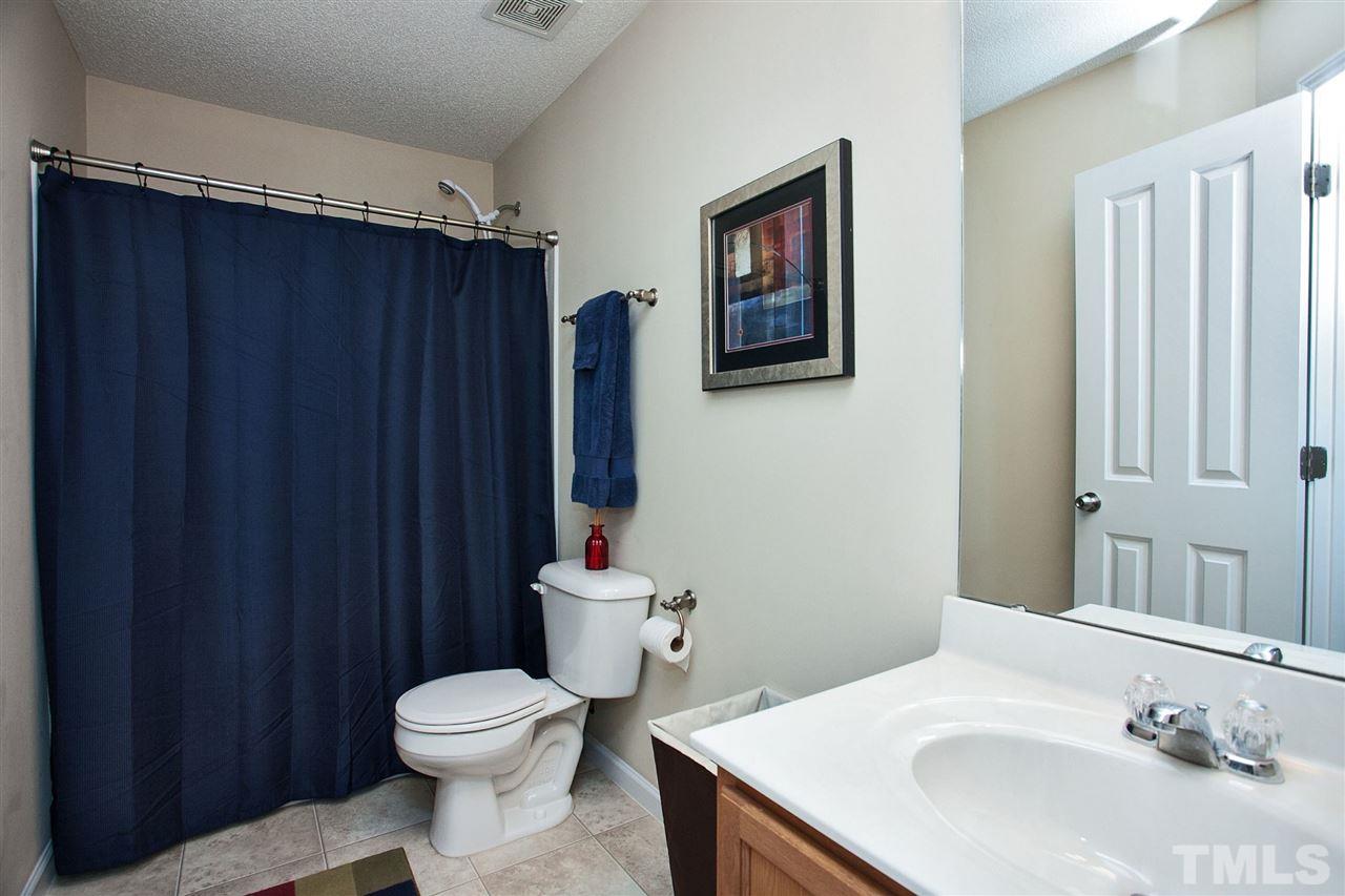 6838 Harter Court Raleigh, NC 27610 - Photo 19 of 25 Located on the second floor ...