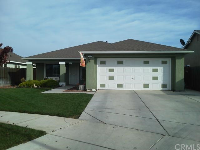 122 Rye Street Merced, CA 95341 - Photo 1 of 1 Gallery Image 1