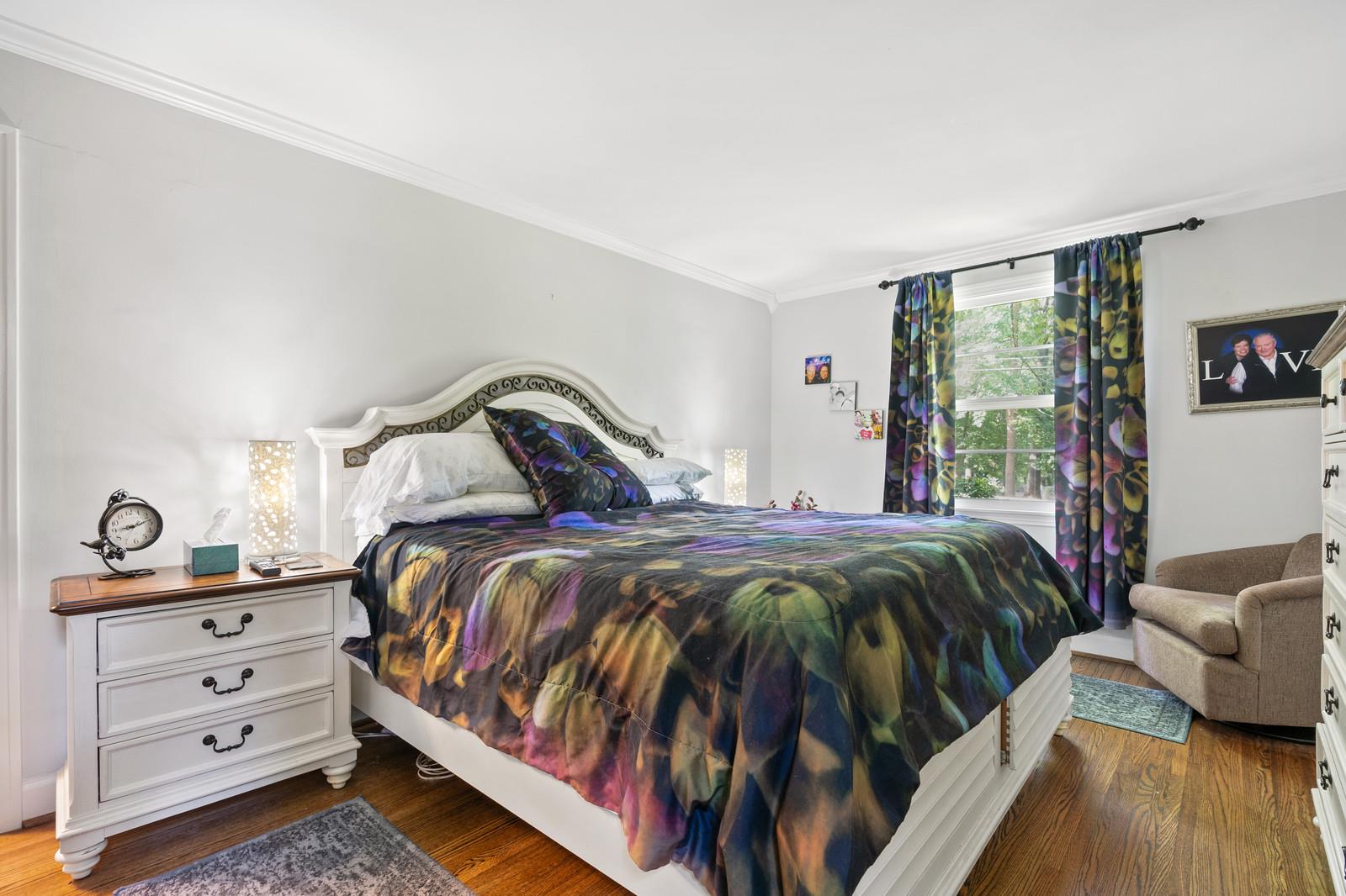 4606 Log Cabin Road Nashville, TN 37216 - Photo 12 of 30 Gallery Image 12