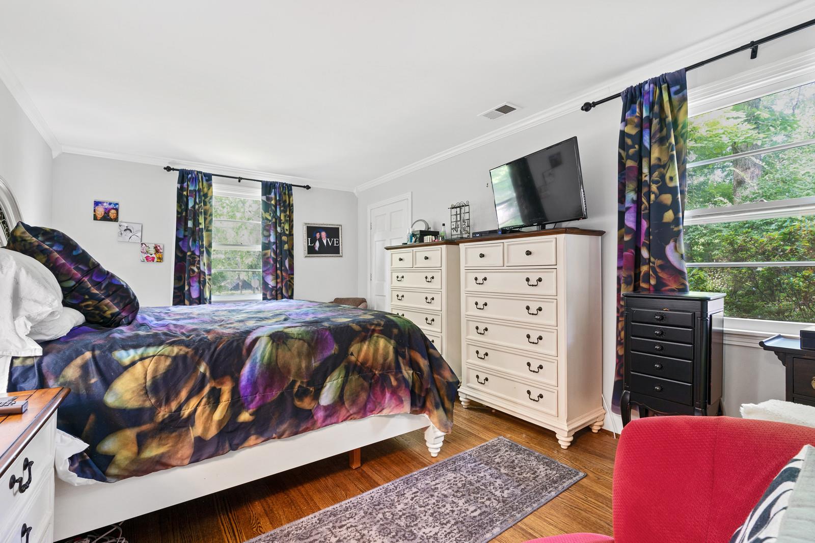 4606 Log Cabin Road Nashville, TN 37216 - Photo 13 of 30 Gallery Image 13