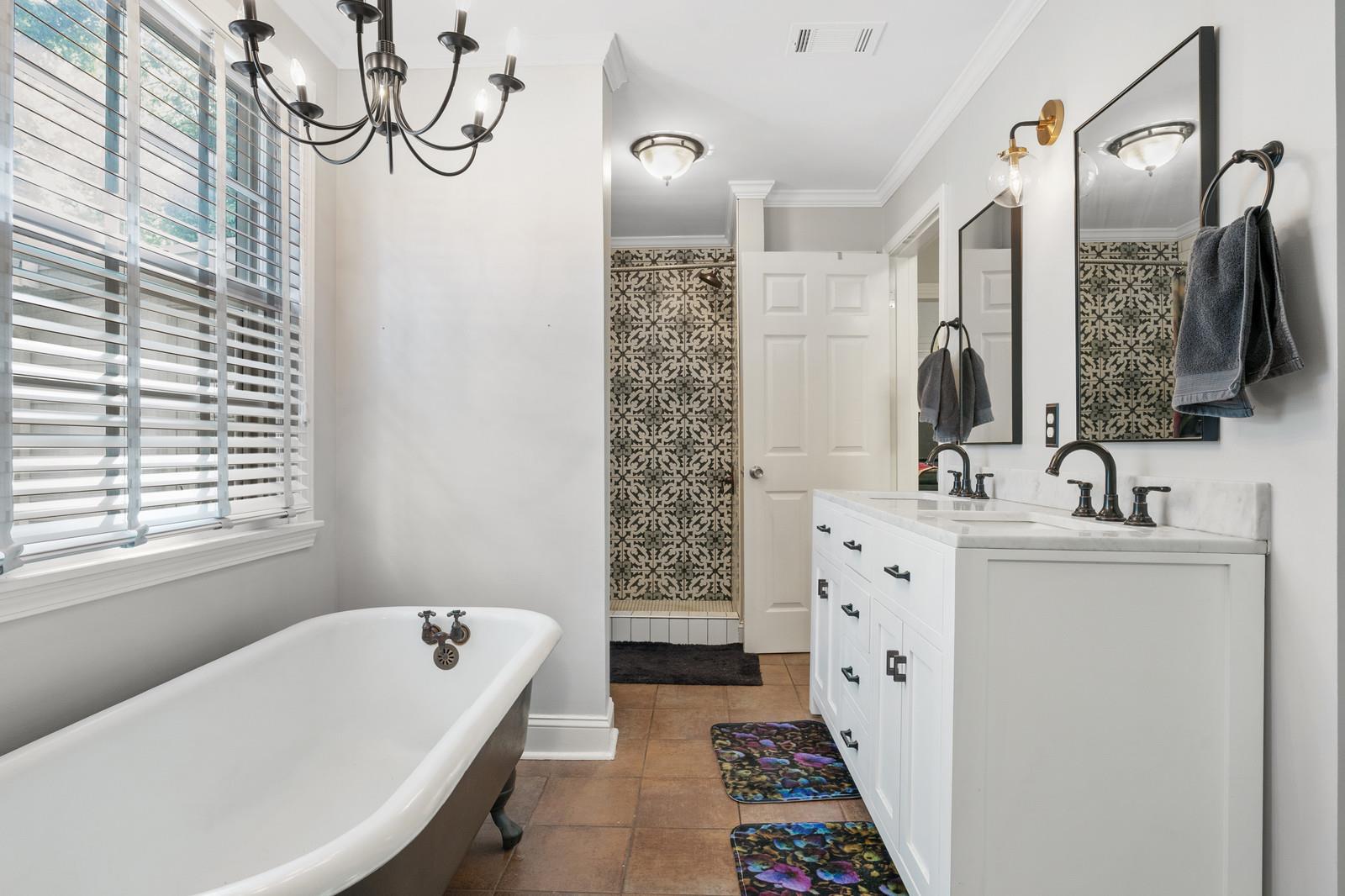 4606 Log Cabin Road Nashville, TN 37216 - Photo 14 of 30 Gallery Image 14