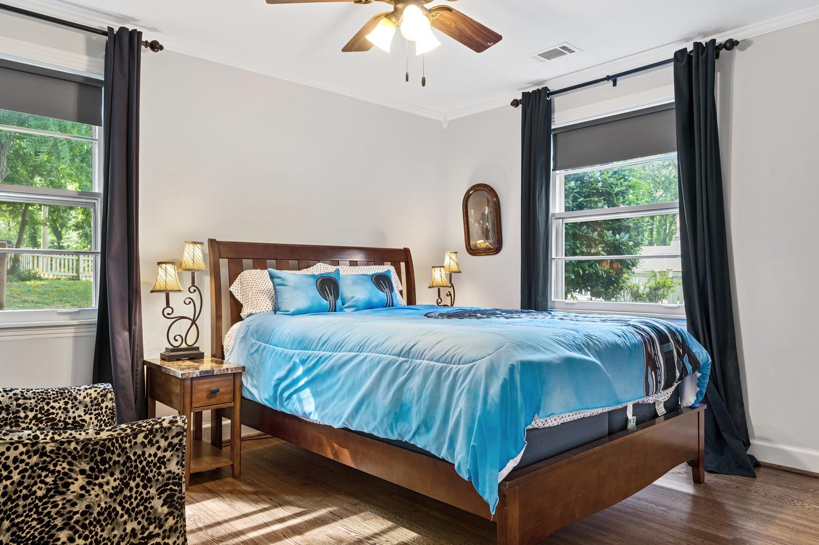 4606 Log Cabin Road Nashville, TN 37216 - Photo 20 of 30 Gallery Image 20