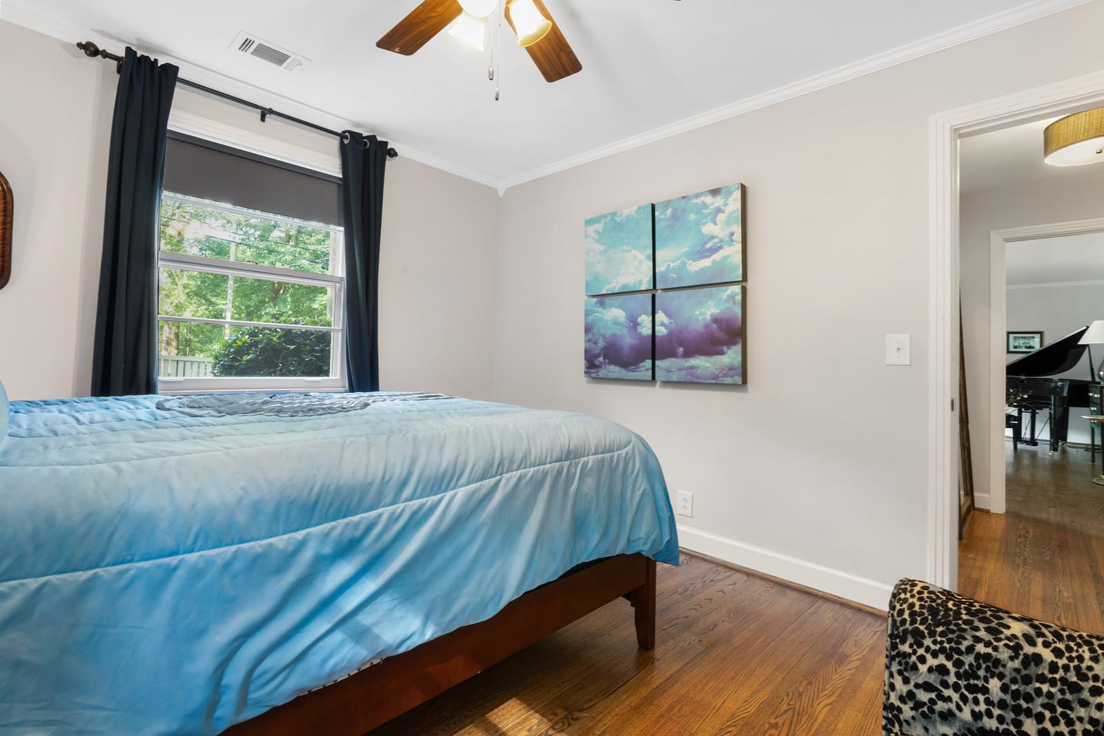 4606 Log Cabin Road Nashville, TN 37216 - Photo 21 of 30 Gallery Image 21
