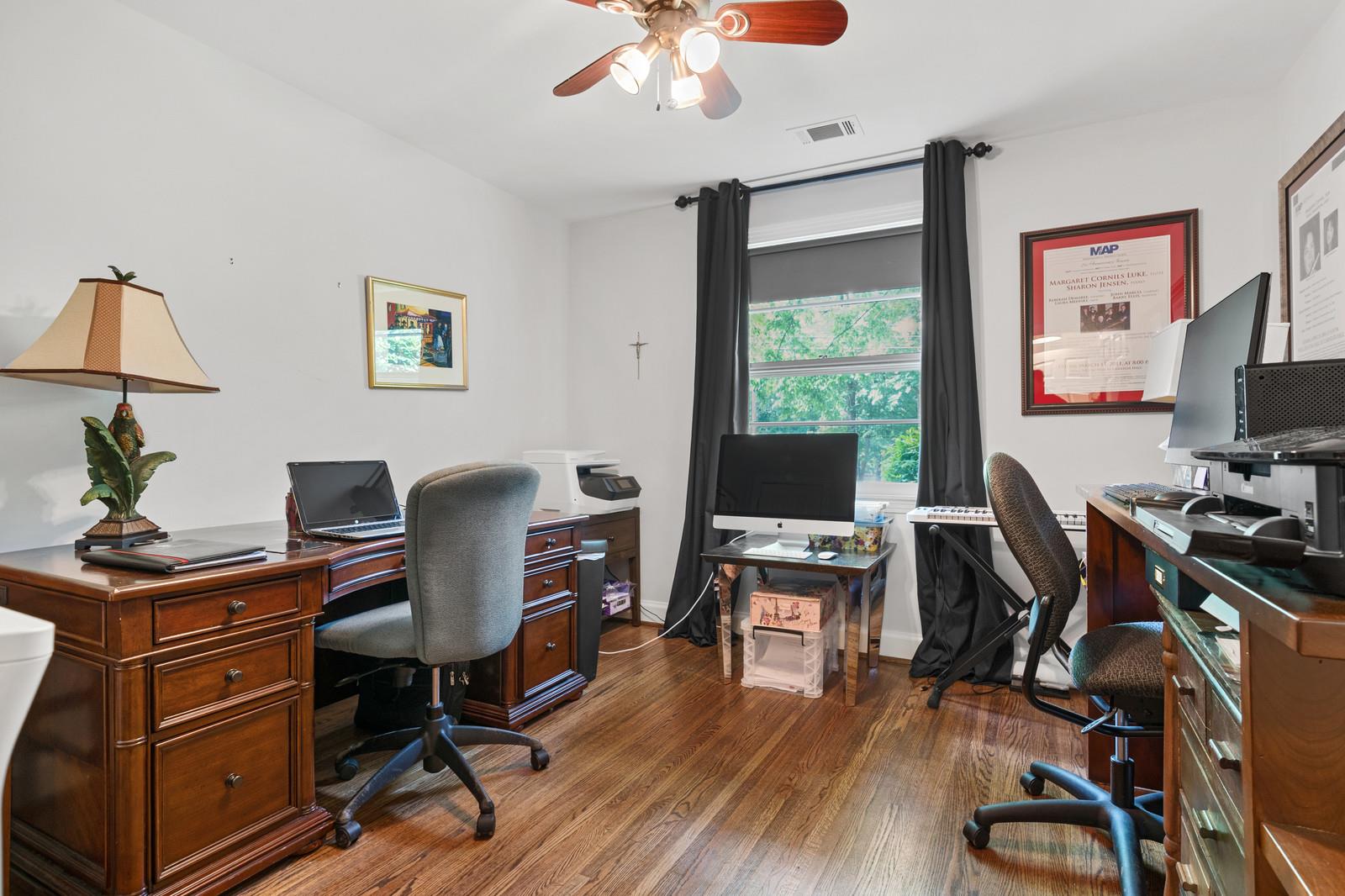 4606 Log Cabin Road Nashville, TN 37216 - Photo 23 of 30 Gallery Image 23