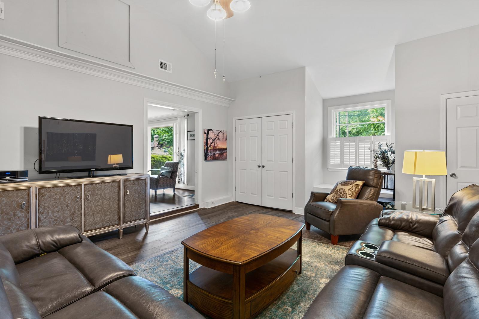 4606 Log Cabin Road Nashville, TN 37216 - Photo 25 of 30 Gallery Image 25