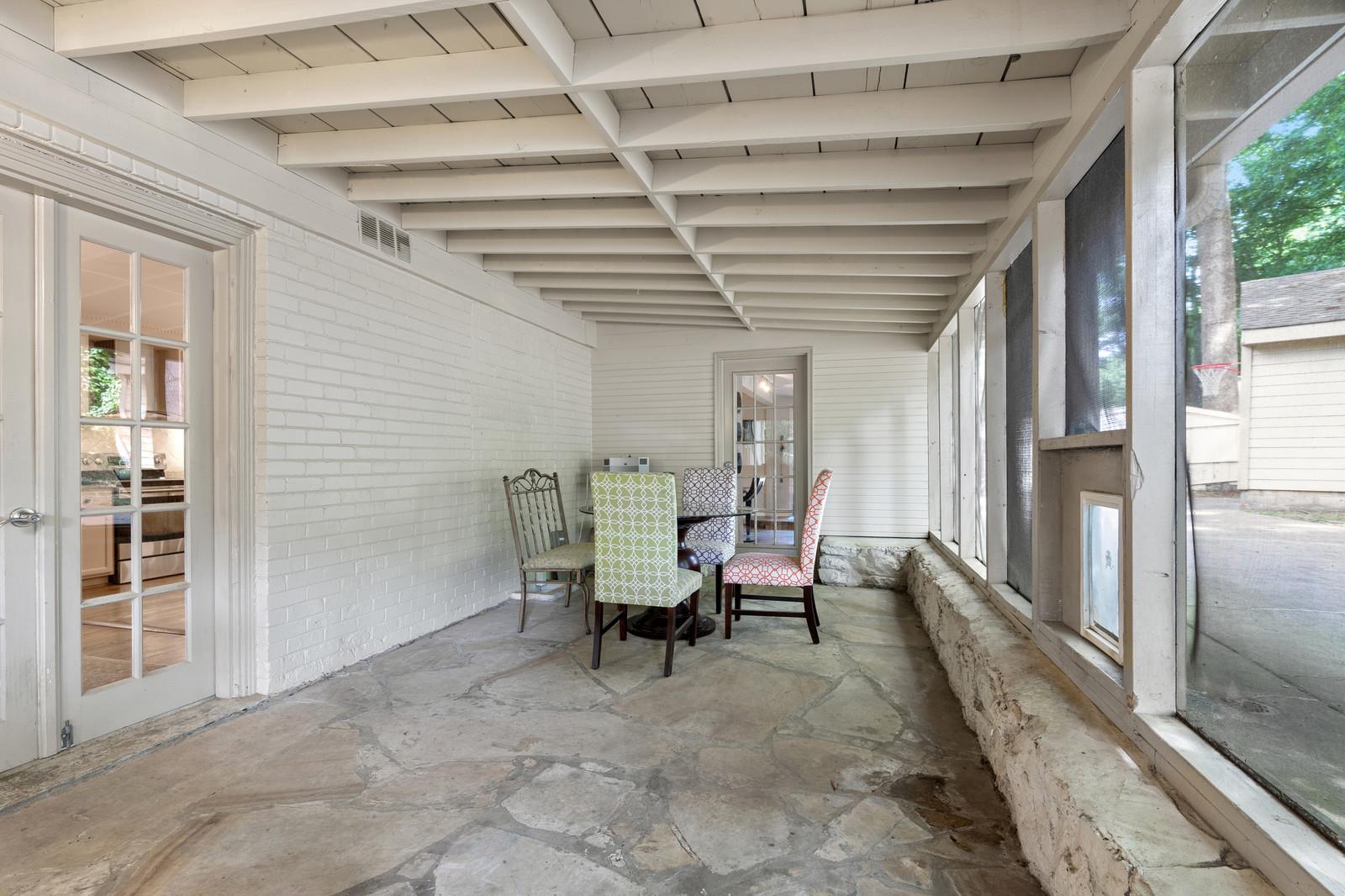 4606 Log Cabin Road Nashville, TN 37216 - Photo 28 of 30 Gallery Image 28
