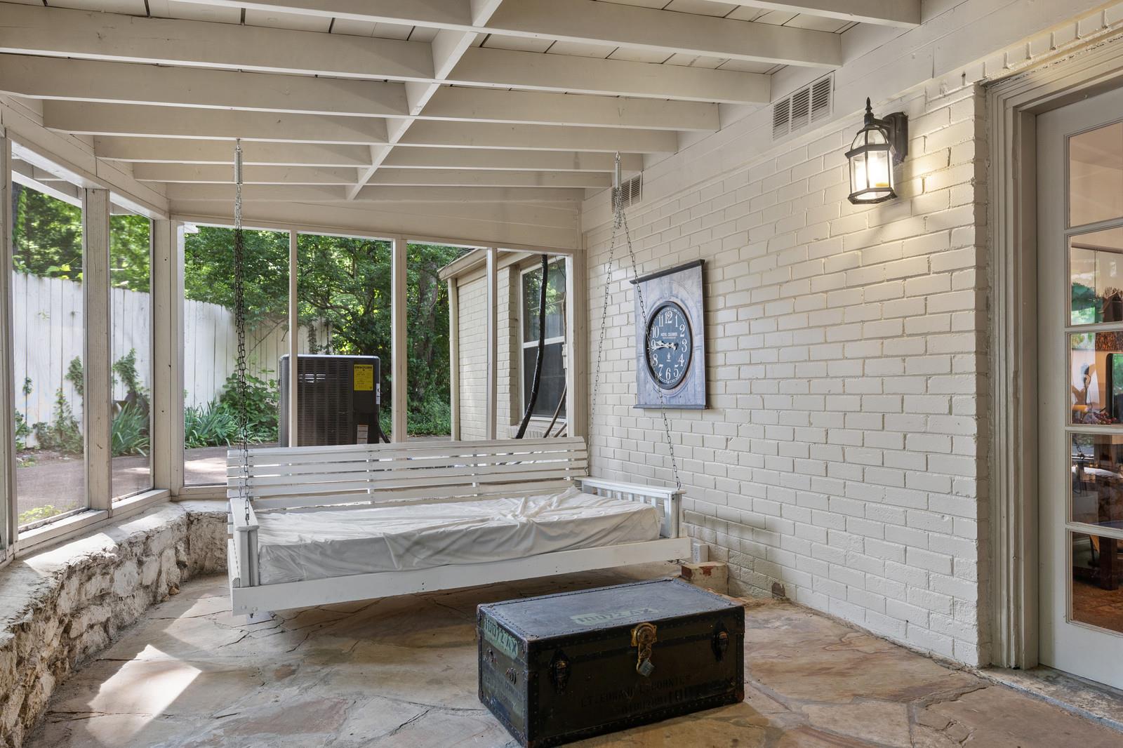 4606 Log Cabin Road Nashville, TN 37216 - Photo 29 of 30 Gallery Image 29