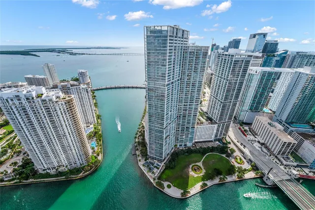 $35,000 | 300 Biscayne Blvd Way, Unit 5104C, Miami, FL 33131