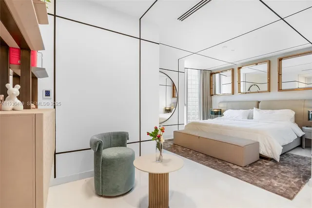 $35,000 | 300 Biscayne Blvd Way, Unit 5104C, Miami, FL 33131