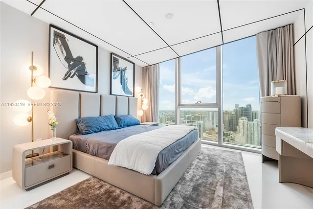 $35,000 | 300 Biscayne Blvd Way, Unit 5104C, Miami, FL 33131