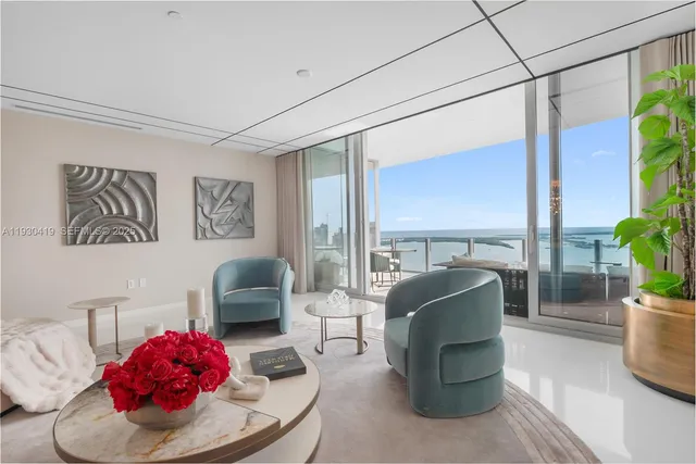 $35,000 | 300 Biscayne Blvd Way, Unit 5104C, Miami, FL 33131