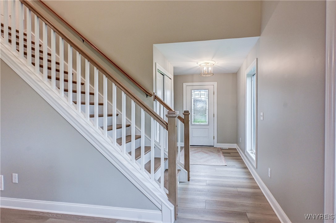 29 B Stonham Way Amherst, NY 14221 - Photo 11 of 12