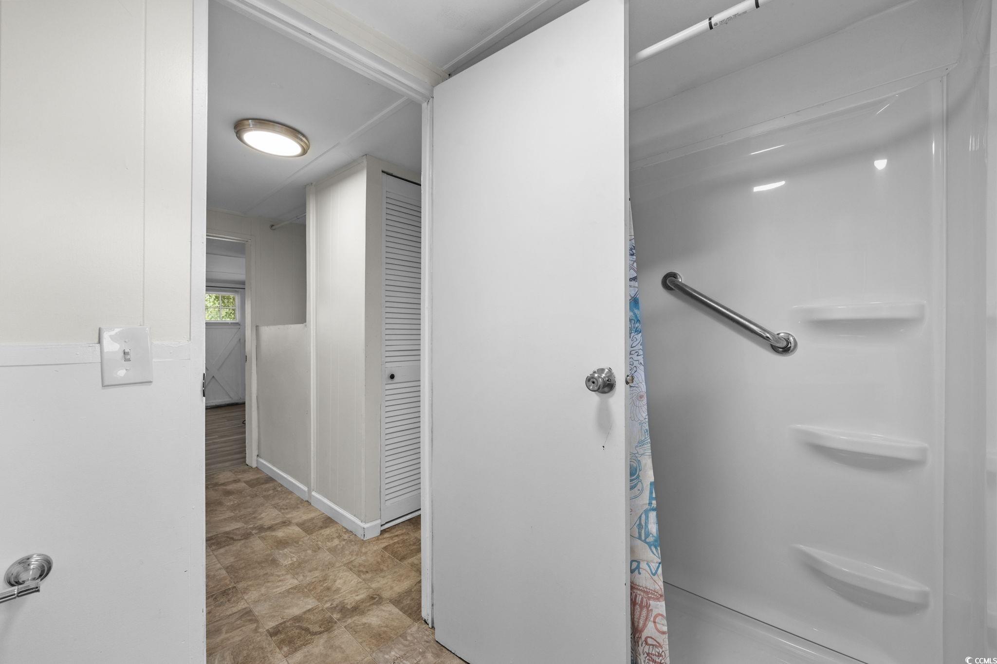 173 Braddock Court Murrells Inlet, SC 29576 - Photo 21 of 30 Bathroom with walk in shower