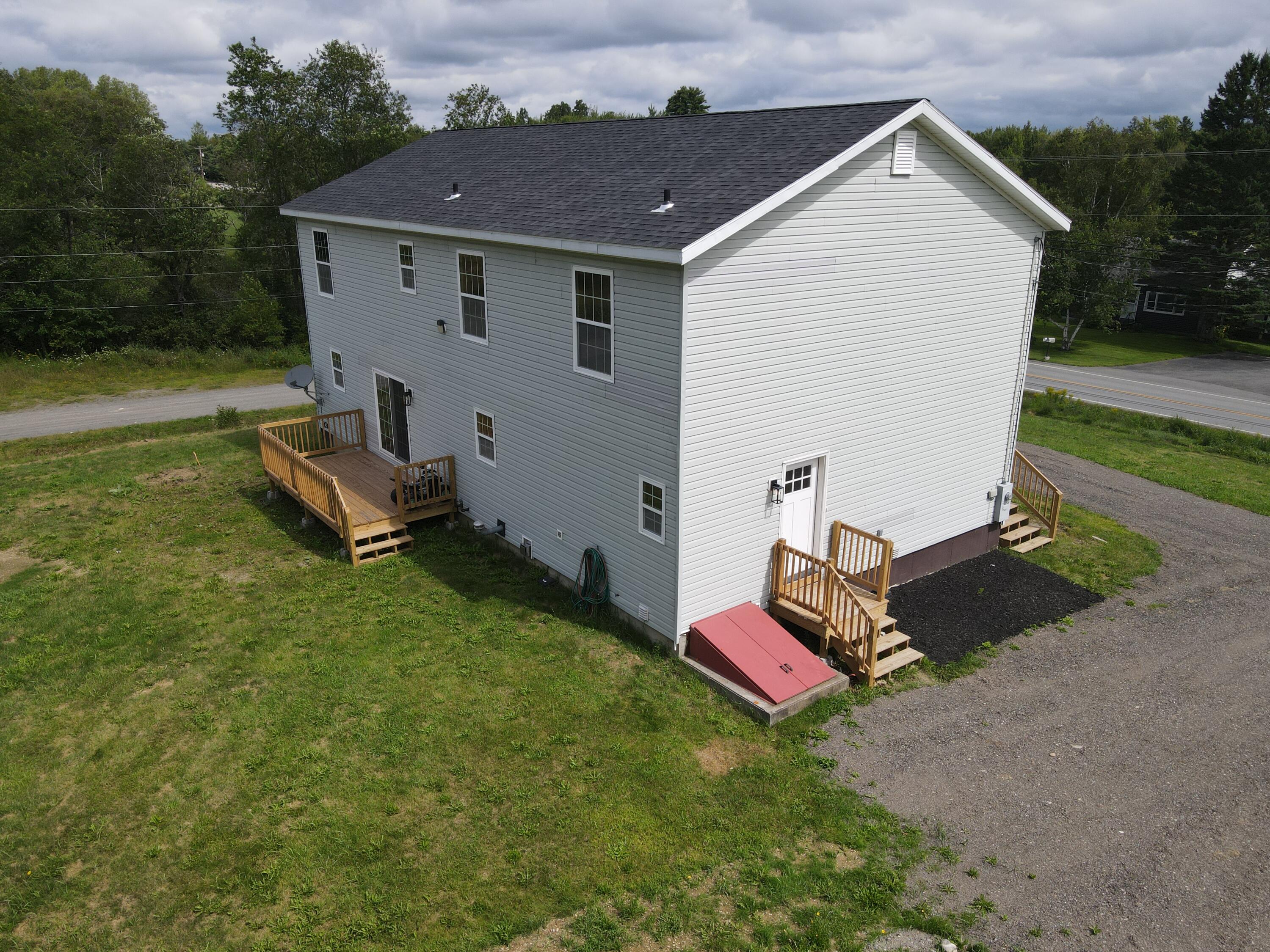 3050 Bennoch Road Old Town, ME 04468 - Photo 42 of 46 38
