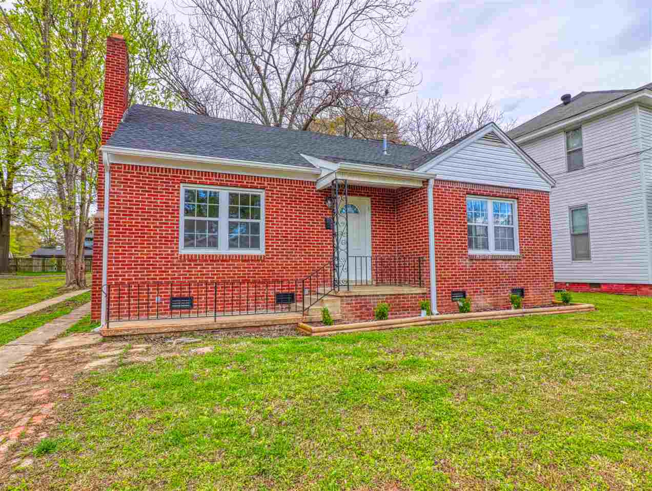 125 Roland Avenue Jackson, TN 38301 - Photo 1 of 1 Photo 1