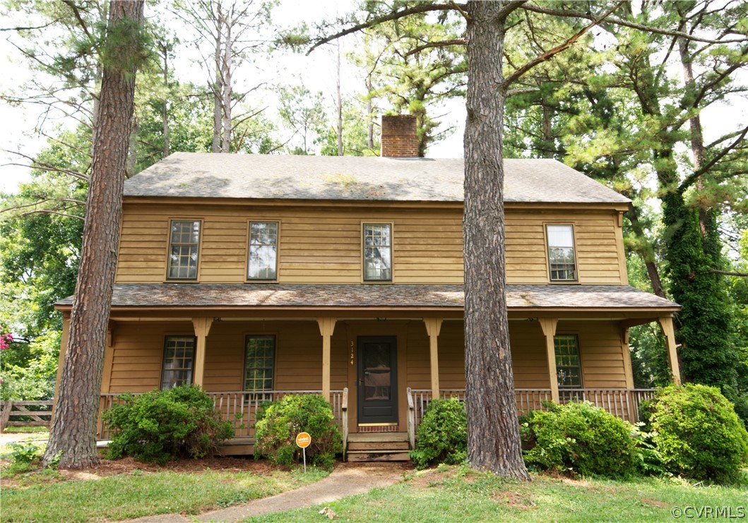3124 Nahant Road Midlothian, VA 23112 - Photo 1 of 26 Gallery Image 1