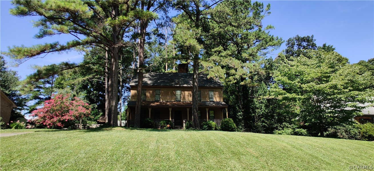 3124 Nahant Road Midlothian, VA 23112 - Photo 2 of 26 Gallery Image 2