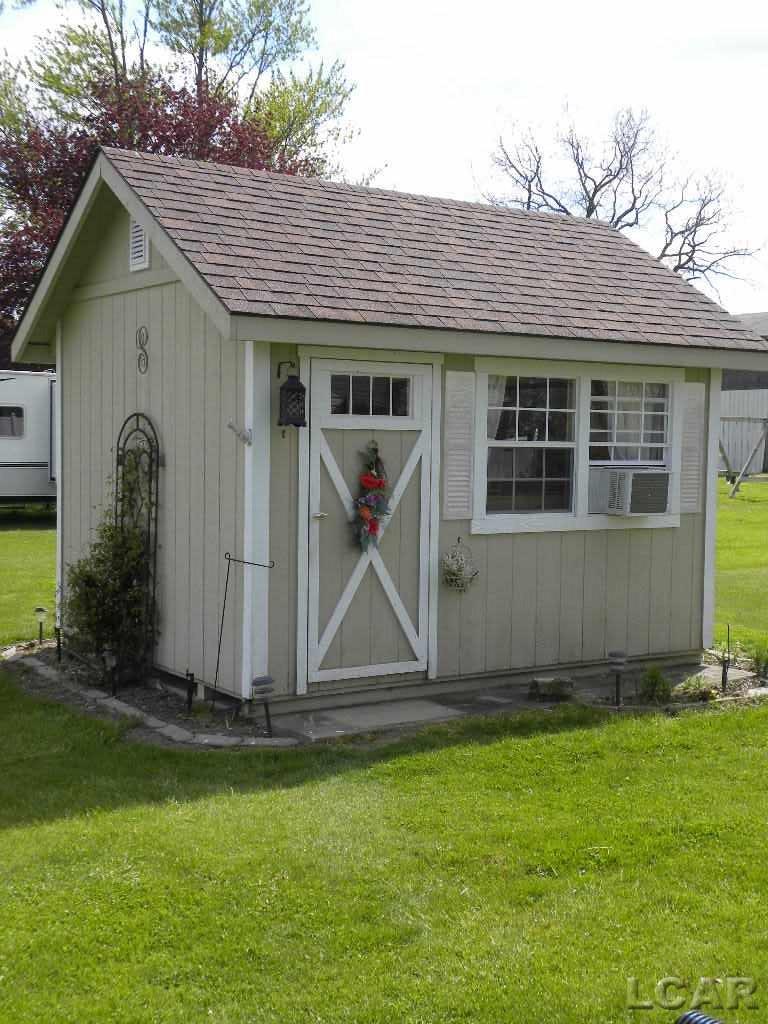 7396 Fick Street Riga, MI 49276 - Photo 21 of 21