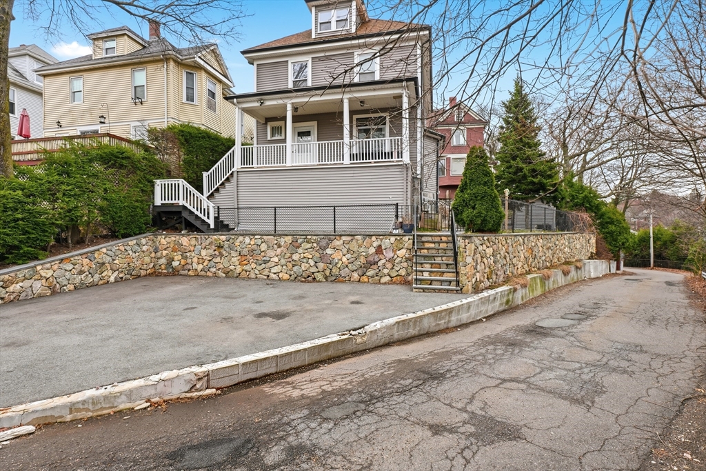 20 Oak Hill Road Saugus, MA 01906 - Photo 35 of 42