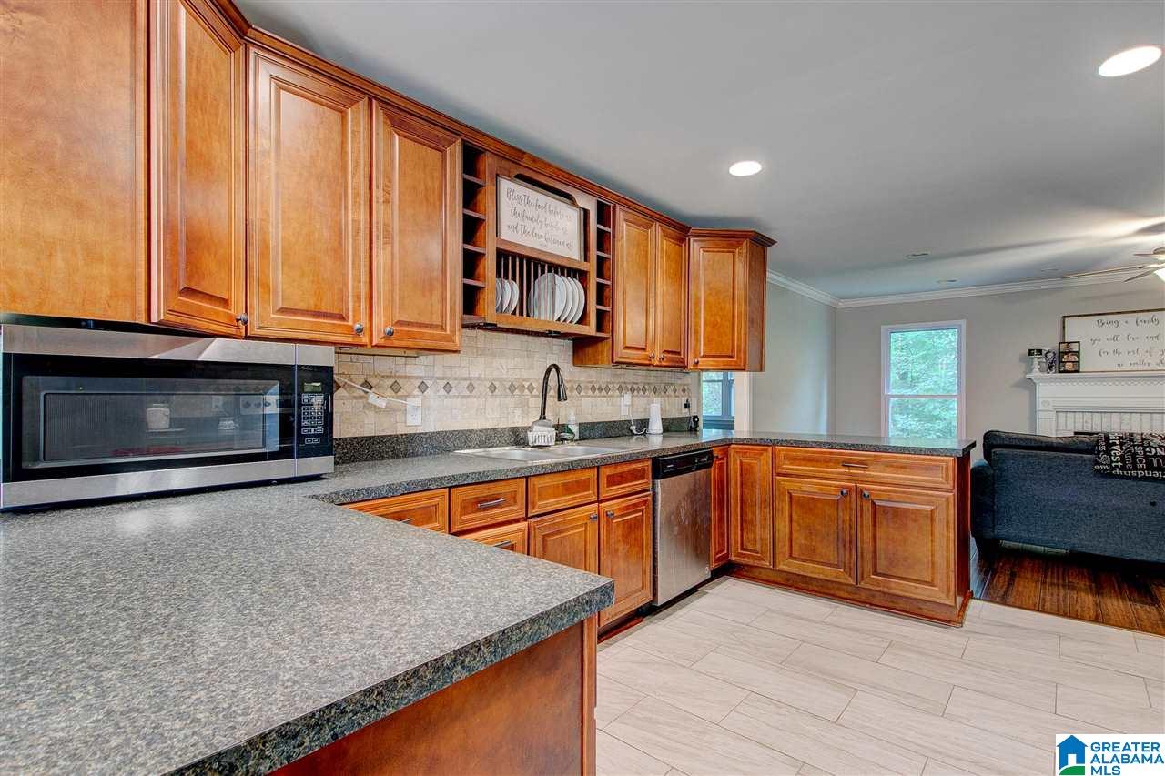 7430 Roper Tunnel Road Trussville, AL 35173 - Photo 9 of 21
