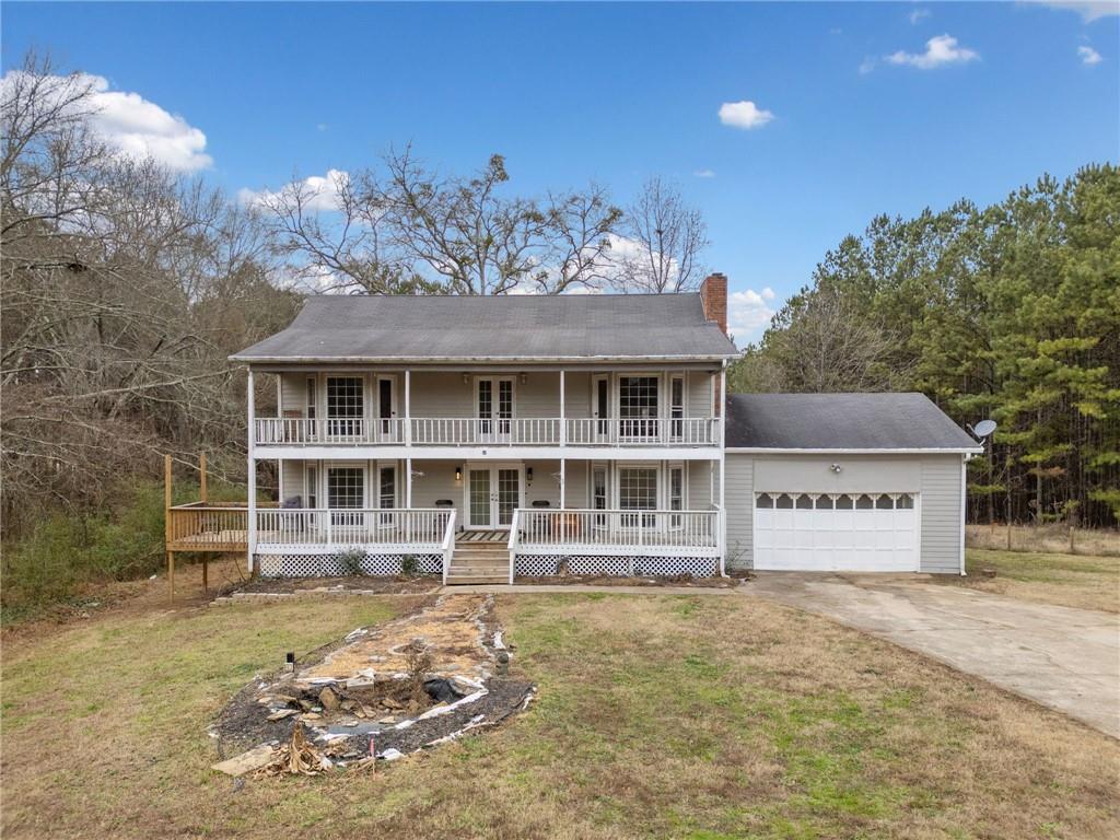 3076 Hopkins Road Powder Springs, GA 30127 - Photo 1 of 1