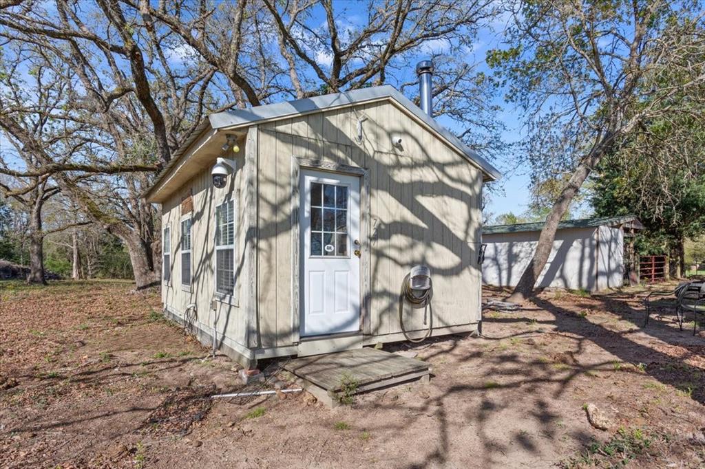 290 Fcr, Unit 481 Teague, TX 75860 - Photo 27 of 33 a view of a house with a yard