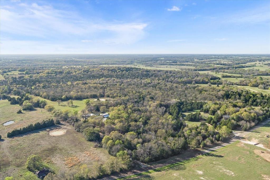290 Fcr, Unit 481 Teague, TX 75860 - Photo 32 of 33 an aerial view of a houses with a lake