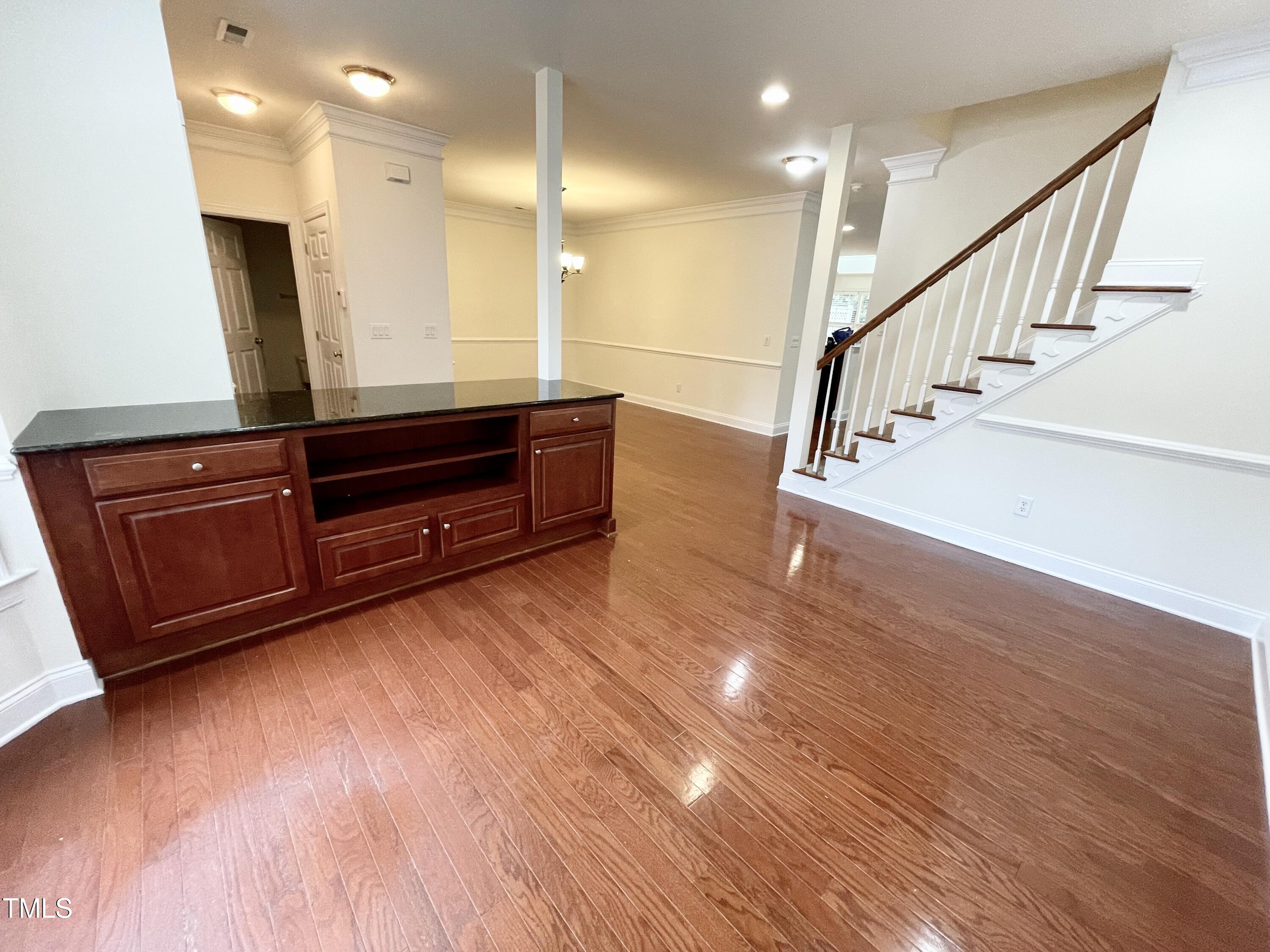 9519 Dellbrook Court Raleigh, NC 27617 - Photo 9 of 46