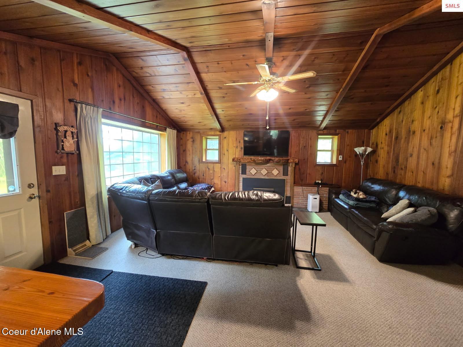 327 Winter Road Moyie Springs, ID 83845 - Photo 14 of 26 winter14