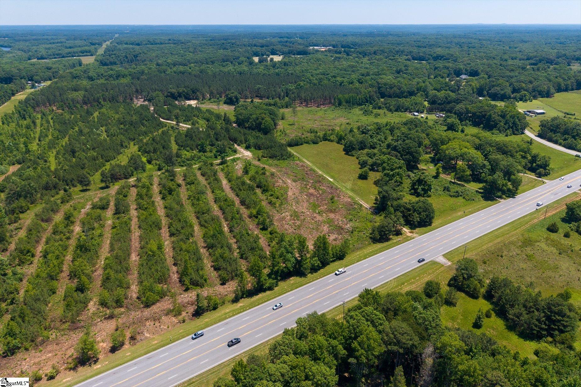 9761 Augusta Road Pelzer, SC 29669 - Photo 3 of 14