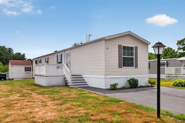 $283,000 | 67 Debbie Lane, Raynham, MA 02767