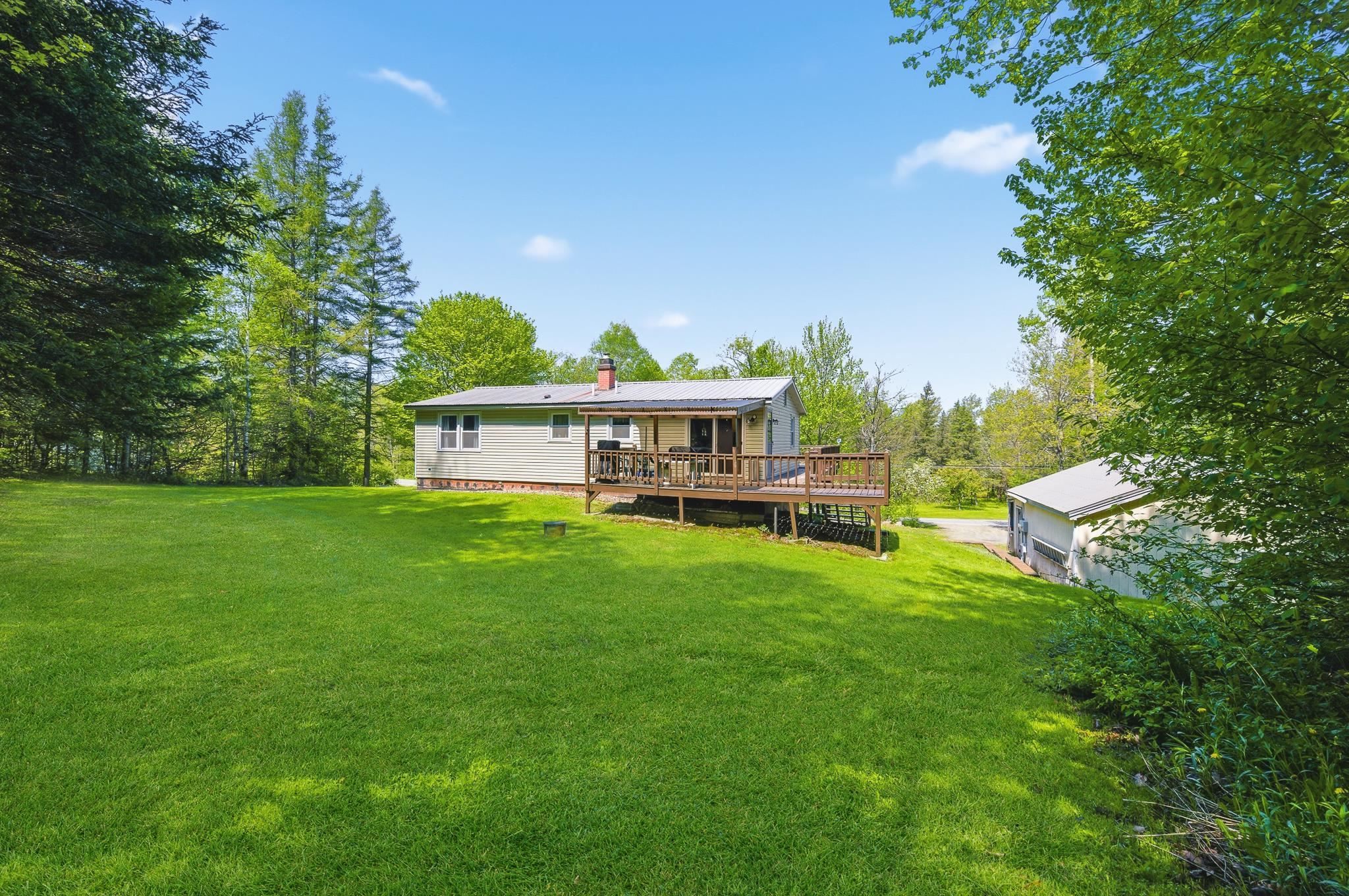 1326 Lost Nation Road Northumberland, NH 03582 - Photo 6 of 48