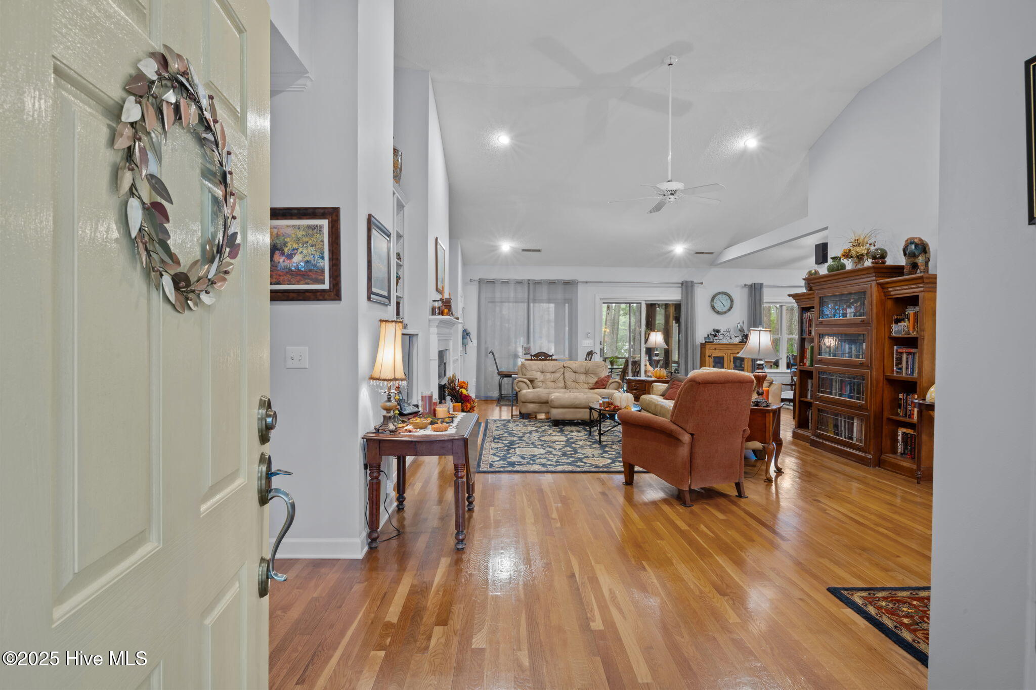 188 Quail Road Merritt, NC 28556 - Photo 18 of 51 Greatroom