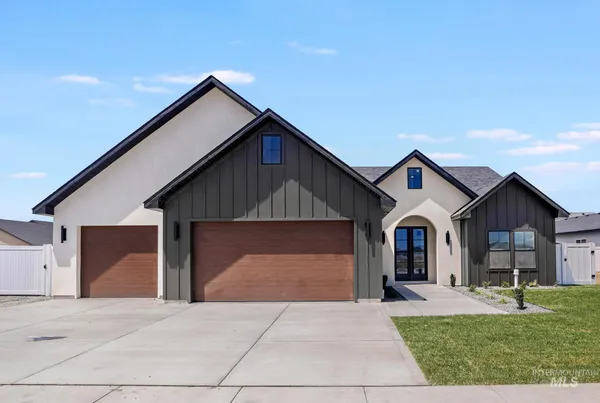 $579,999 | 979 Siphon Street, Twin Falls, ID 83301
