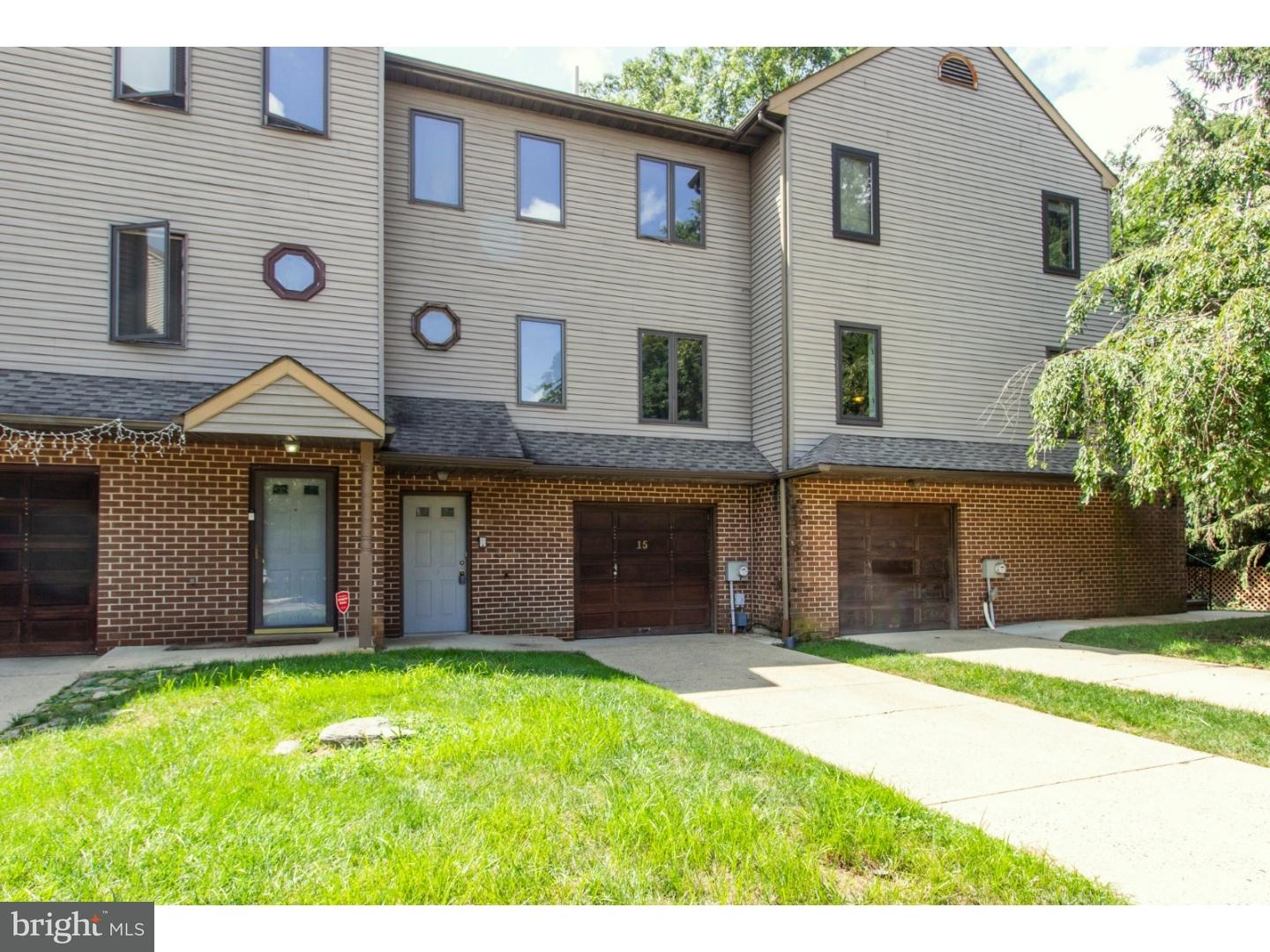 8816 Ridge Avenue, Unit 15 Philadelphia, PA 19128 - Photo 1 of 25 Exterior Front