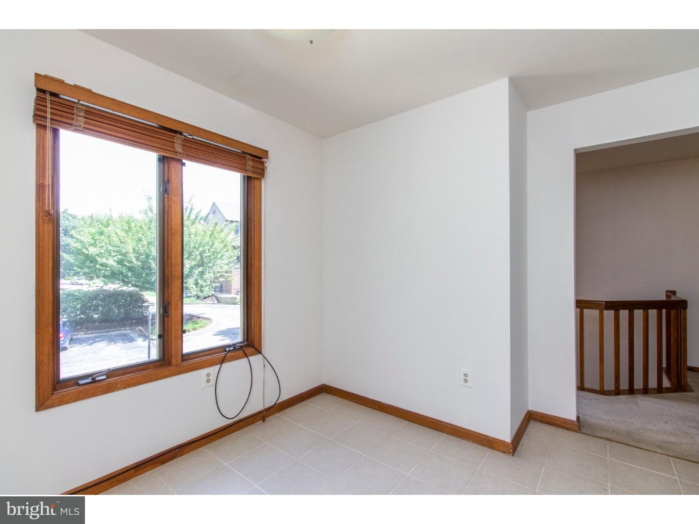 8816 Ridge Avenue, Unit 15 Philadelphia, PA 19128 - Photo 11 of 25 Breakfast Room