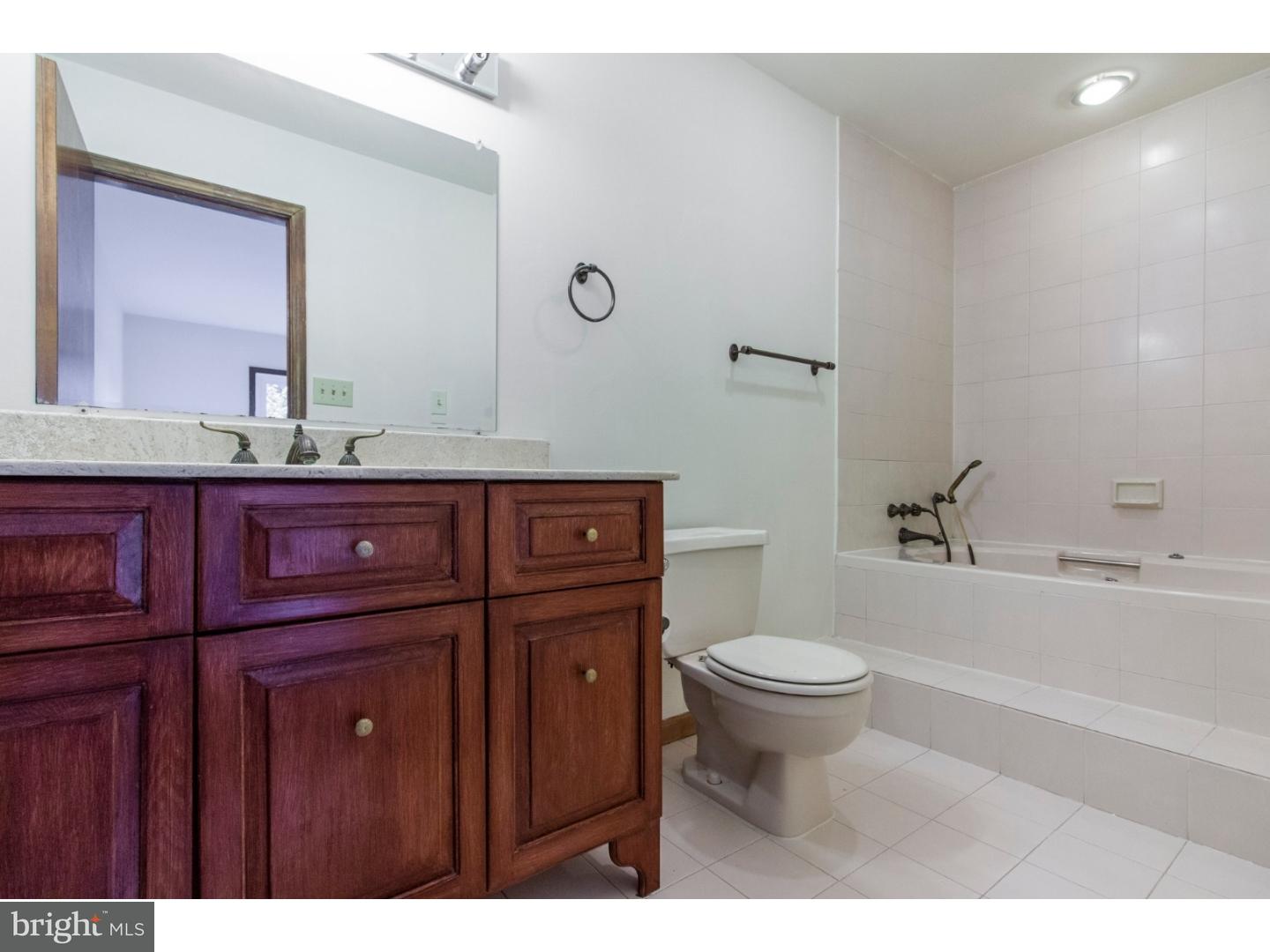 8816 Ridge Avenue, Unit 15 Philadelphia, PA 19128 - Photo 20 of 25 Bathroom