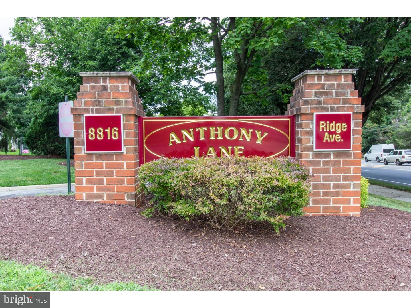 8816 Ridge Avenue, Unit 15 Philadelphia, PA 19128 - Photo 25 of 25 Gallery Image 25