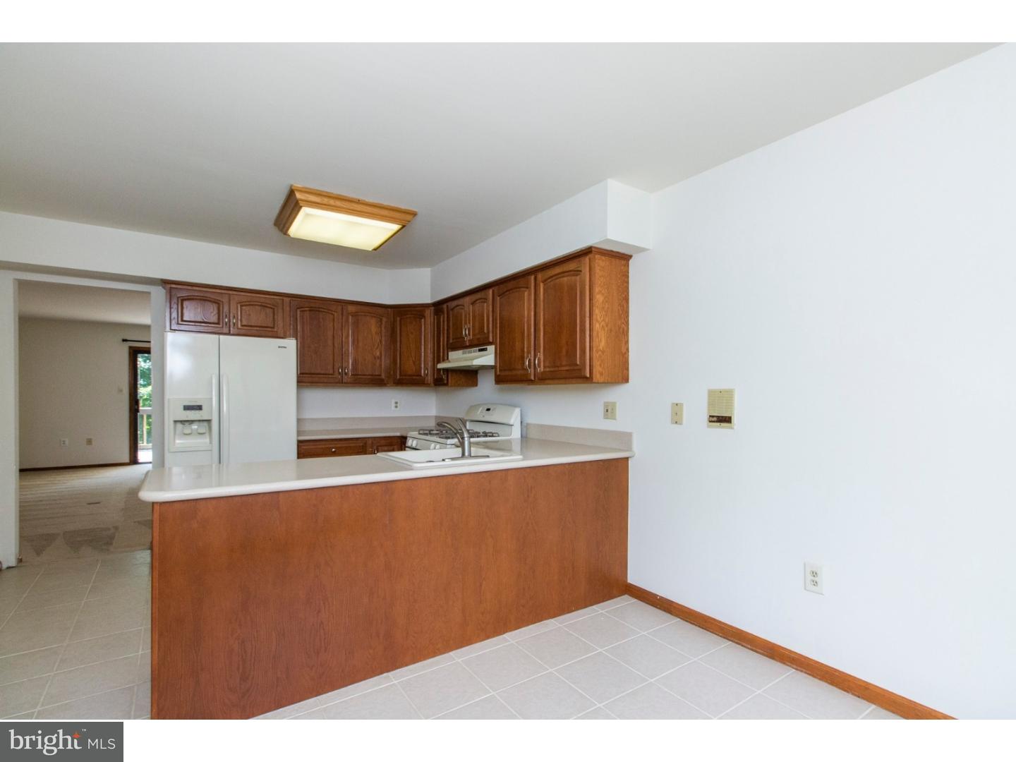 8816 Ridge Avenue, Unit 15 Philadelphia, PA 19128 - Photo 8 of 25 Kitchen
