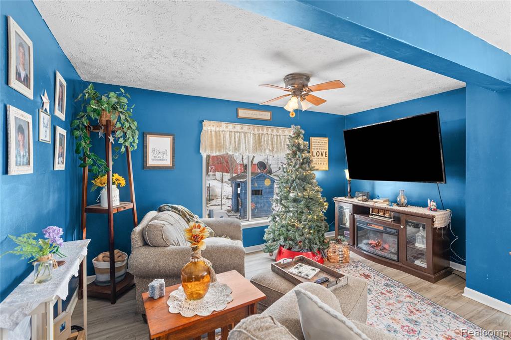 4148 North Williams Road St. Johns, MI 48879 - Photo 7 of 33