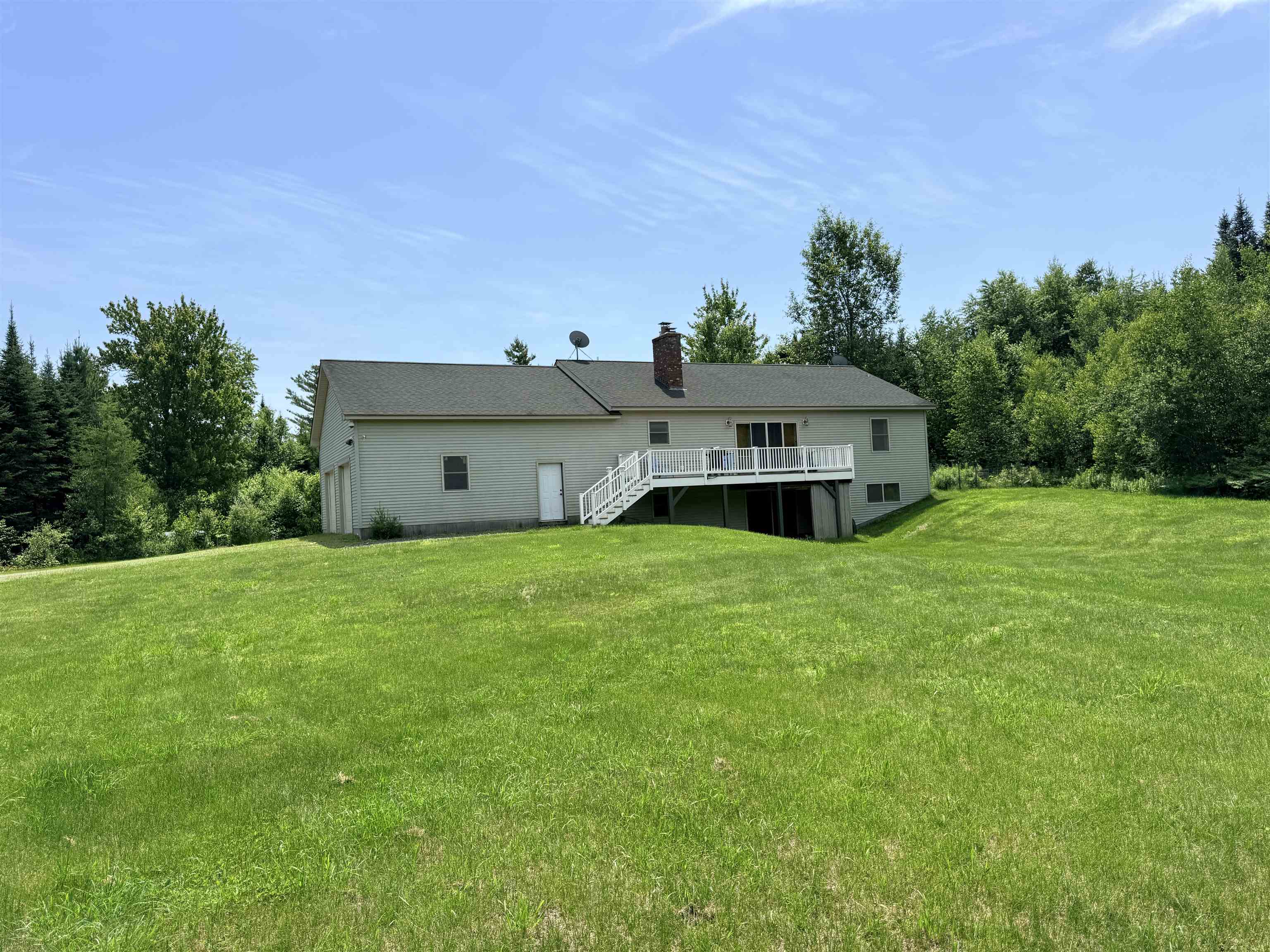 397 Wentworth Road Lunenburg, VT 05906 - Photo 2 of 59