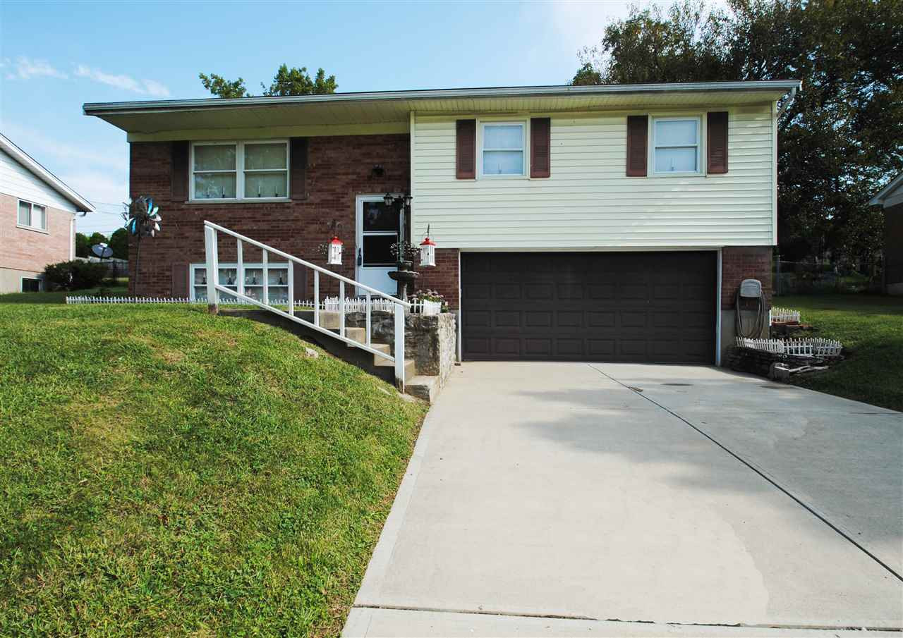 606 Stevenson Road Erlanger, KY 41018 - Photo 1 of 21 Gallery Image 1